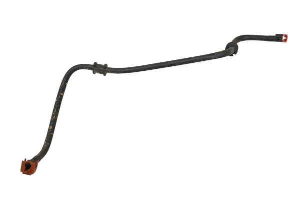 Yamaha - 17 Yamaha Wolverine R-Spec EPS Fuel Line YXE700