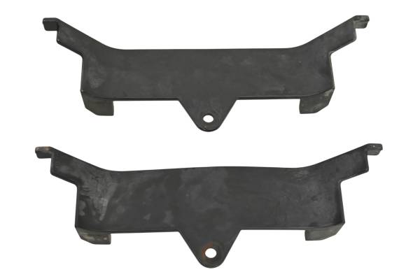 Yamaha - 17 Yamaha Wolverine R-Spec EPS Rear Frame Cover Left & Right YXE700