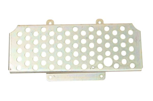 Yamaha - 17 Yamaha Wolverine R-Spec EPS Cooler Bracket YXE700