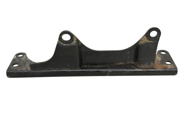 Yamaha - 17 Yamaha Wolverine R-Spec EPS Rear Fender Support Bracket YXE700