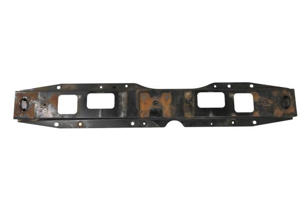 Yamaha - 17 Yamaha Wolverine R-Spec EPS Rear Stay Bracket YXE700