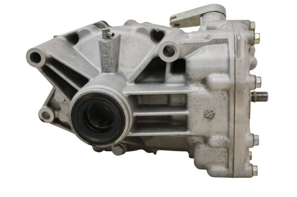 Yamaha - 17 Yamaha Wolverine R-Spec EPS Rear Differential YXE700