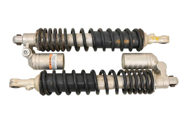 Yamaha - 17 Yamaha Wolverine R-Spec EPS Rear Shocks Suspension Left & Right YXE700