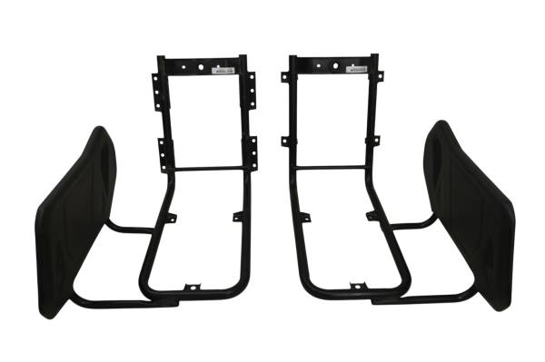 Yamaha - 17 Yamaha Wolverine R-Spec EPS Seat Frame Brackets Driver & Passenger YXE700
