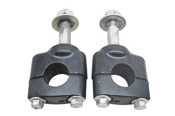 Kawasaki - 14 Kawasaki KX85 Handlebar Clamps
