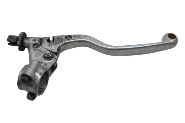 Kawasaki - 14 Kawasaki KX85 Clutch Lever