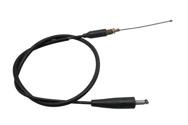 Kawasaki - 14 Kawasaki KX85 Throttle Cable