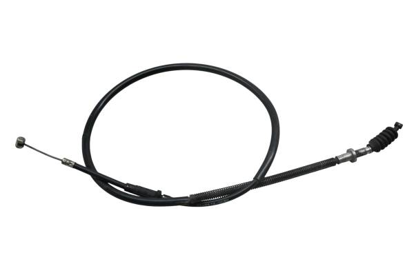 Kawasaki - 14 Kawasaki KX85 Clutch Cable