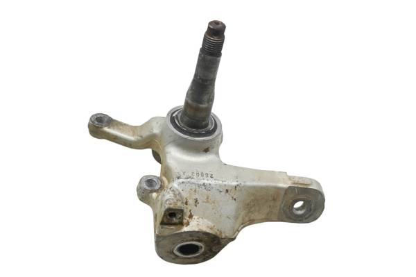 Honda - 05 Honda TRX450R Front Right Spindle Knuckle
