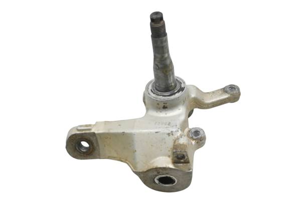 Honda - 05 Honda TRX450R Front Left Spindle Knuckle