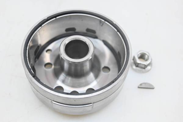Kawasaki - 14 Kawasaki KX85 Flywheel Magneto