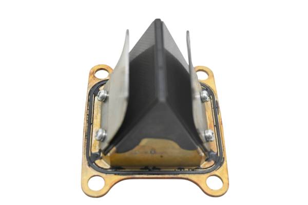 Kawasaki - 14 Kawasaki KX85 Reed Valve
