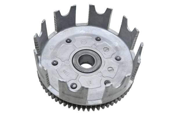 Kawasaki - 14 Kawasaki KX85 Clutch Basket