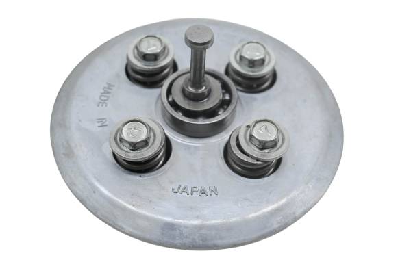 Kawasaki - 14 Kawasaki KX85 Clutch Pressure Plate