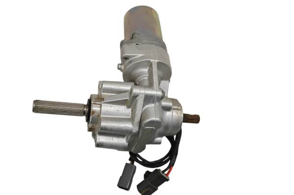 Yamaha - 17 Yamaha Wolverine R-Spec EPS Eps Power Steering Unit YXE700