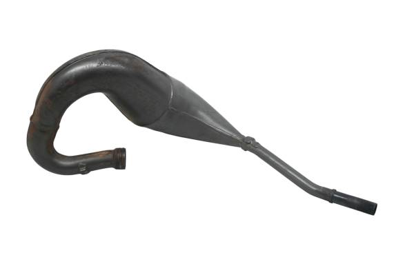 Kawasaki - 14 Kawasaki KX85 Header Exhaust Head Pipe