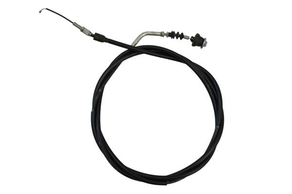 Yamaha - 17 Yamaha Wolverine R-Spec EPS Throttle Cable YXE700