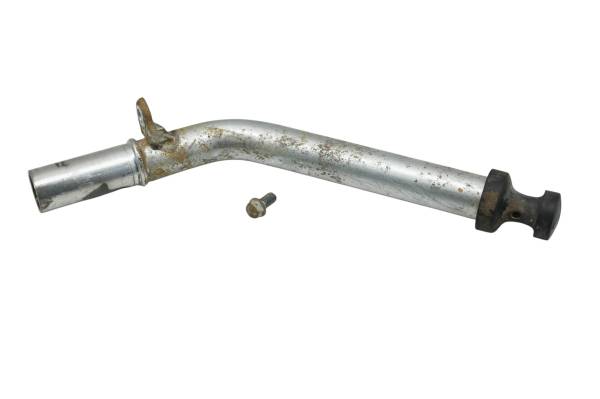 Yamaha - 17 Yamaha Wolverine R-Spec EPS Oil Dip Stick YXE700