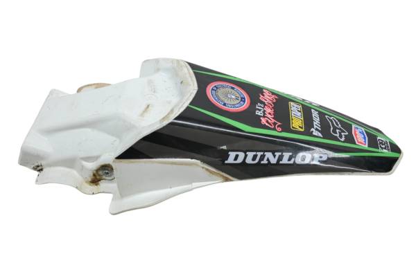 Kawasaki - 14 Kawasaki KX85 Rear Fender
