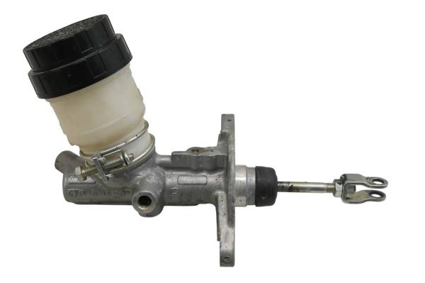 Yamaha - 17 Yamaha Wolverine R-Spec EPS Brake Master Cylinder YXE700
