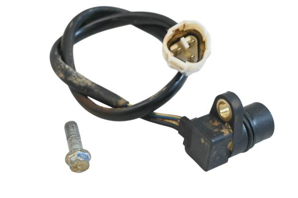 Yamaha - 17 Yamaha Wolverine R-Spec EPS Speed Sensor YXE700