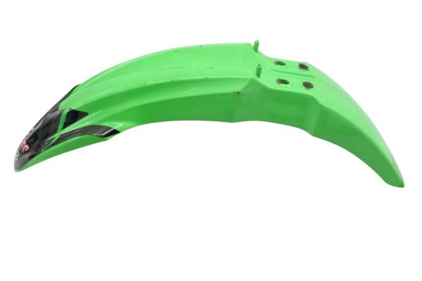 Kawasaki - 14 Kawasaki KX85 Front Fender