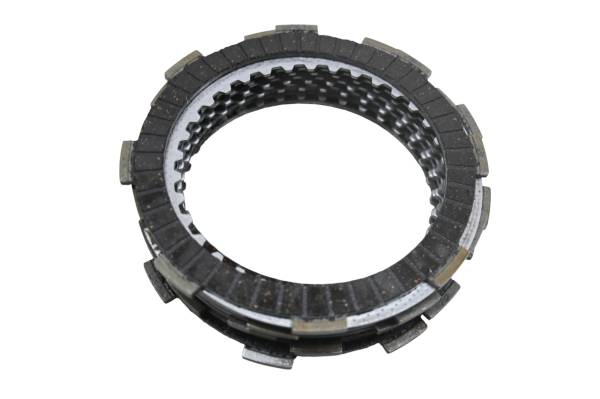 Kawasaki - 14 Kawasaki KX85 Clutch Plates