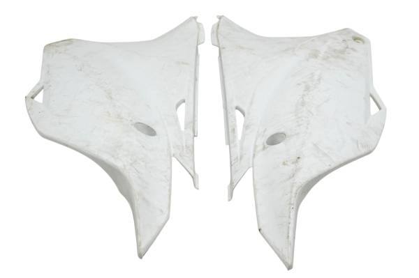 Kawasaki - 14 Kawasaki KX85 Side Covers Panels Fenders Left & Right