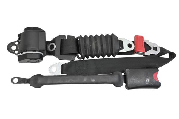 Yamaha - 17 Yamaha Wolverine R-Spec EPS Passenger Side Seat Belt Assembly YXE700