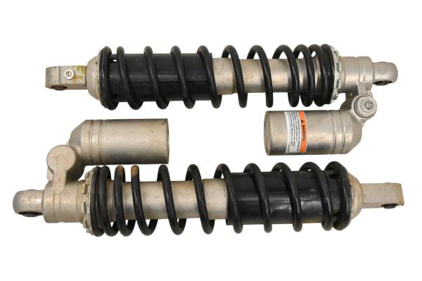 Yamaha - 17 Yamaha Wolverine R-Spec EPS Front Shocks YXE700