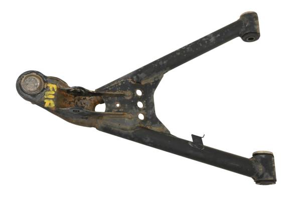 Yamaha - 17 Yamaha Wolverine R-Spec EPS Front Upper Right A-Arm YXE700