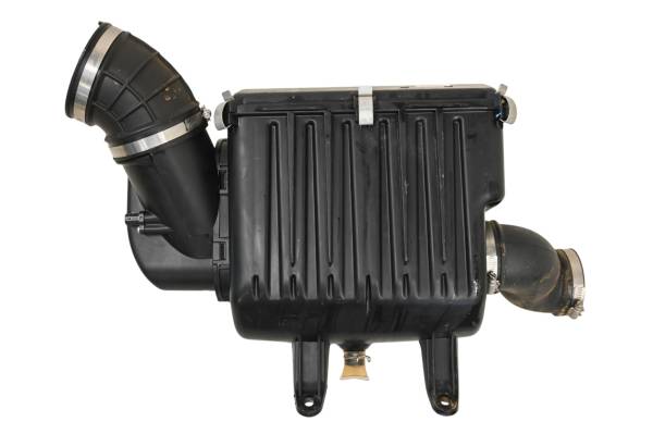 Yamaha - 17 Yamaha Wolverine R-Spec EPS Airbox Intake Air Box YXE700