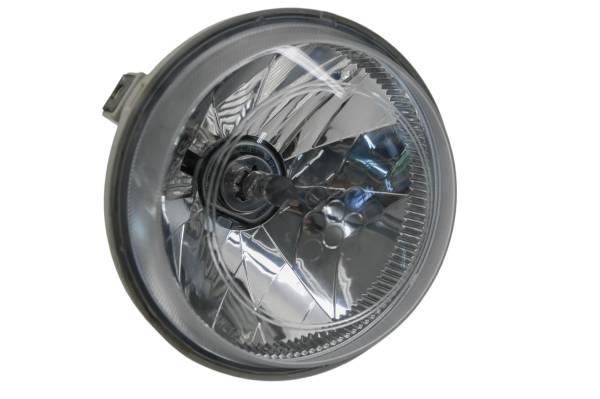Yamaha - 17 Yamaha Wolverine R-Spec EPS Headlight Left Or Right YXE700