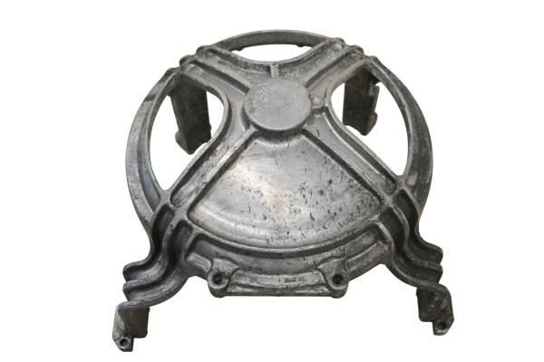 Yamaha - 17 Yamaha Wolverine R-Spec EPS Primary Clutch Guard Housing YXE700