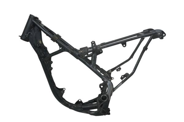 Kawasaki - 14 Kawasaki KX85 Frame