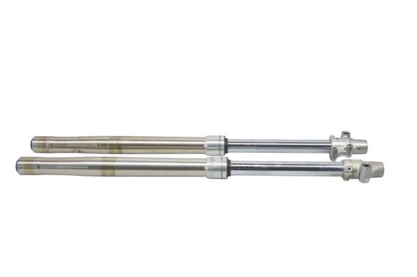 Kawasaki - 14 Kawasaki KX85 Front Forks Suspension For Parts