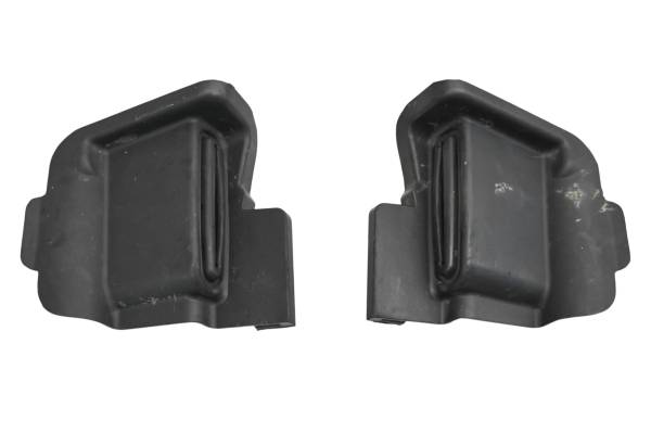Yamaha - 17 Yamaha Wolverine R-Spec EPS Eps Covers YXE700
