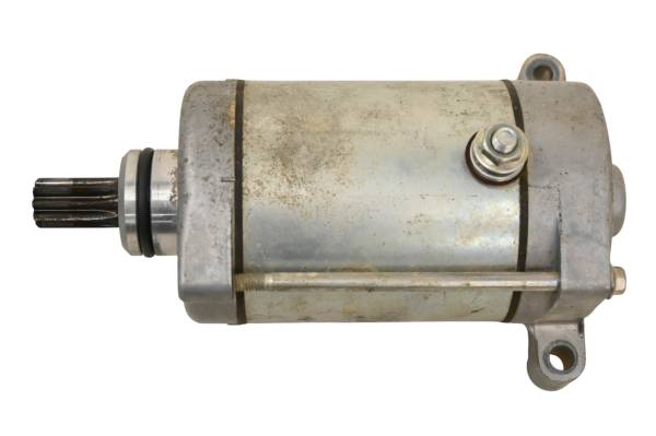 Yamaha - 17 Yamaha Wolverine R-Spec EPS Starter YXE700