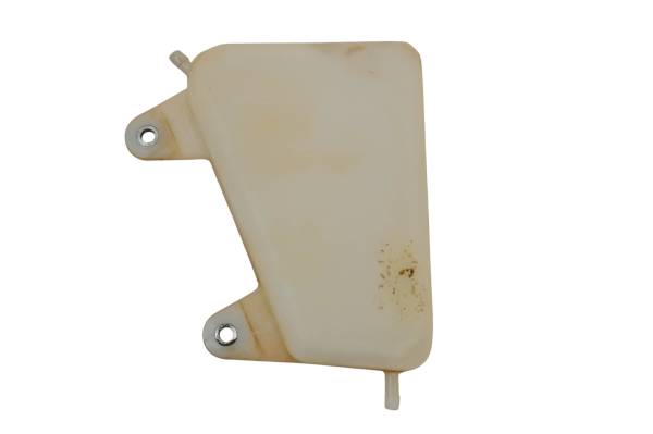 Yamaha - 17 Yamaha Wolverine R-Spec EPS Coolant Overflow Radiator Bottle YXE700
