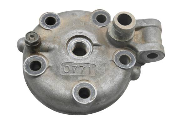 Kawasaki - 14 Kawasaki KX85 Cylinder Head