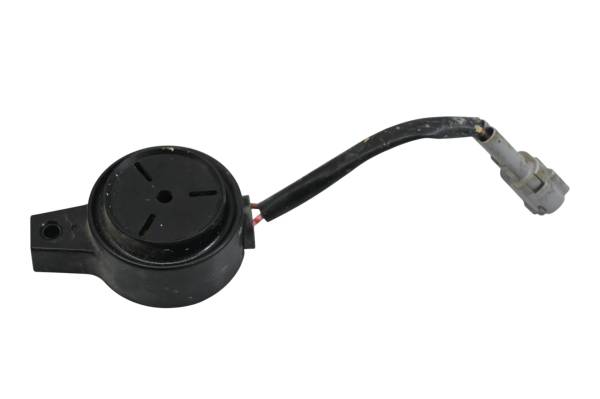 Yamaha - 17 Yamaha Wolverine R-Spec EPS Buzzer YXE700