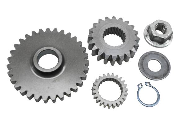 Kawasaki - 14 Kawasaki KX85 Crank Gears