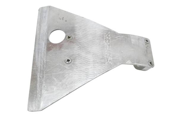 Works Connection - 14 Kawasaki KX85 Skid Plate Works Connection