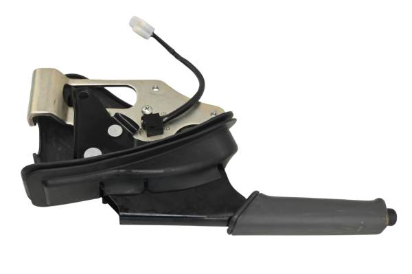 Yamaha - 17 Yamaha Wolverine R-Spec EPS Emergency Brake Lever YXE700