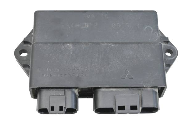 Yamaha - 17 Yamaha Wolverine R-Spec EPS Electric Control Unit Ecu YXE700