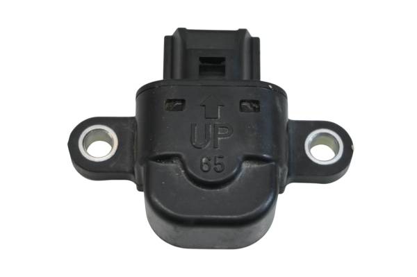 Yamaha - 17 Yamaha Wolverine R-Spec EPS Lean Angle Tip Sensor YXE700