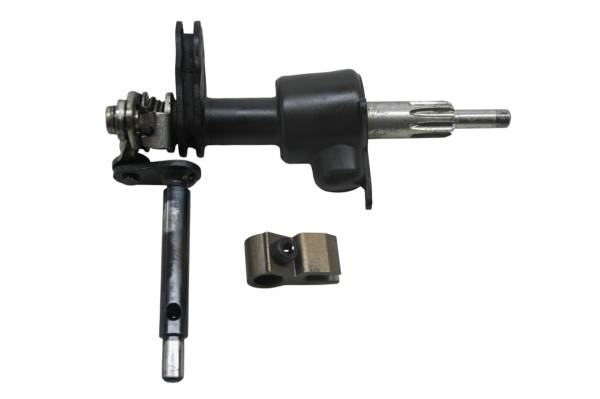 Kawasaki - 14 Kawasaki KX85 Power Valve Lever