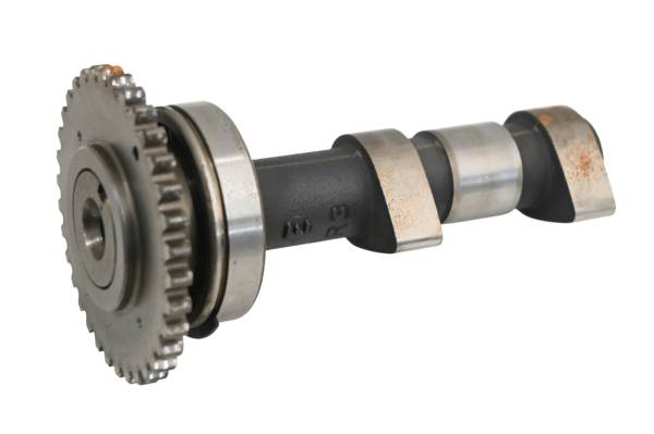Yamaha - 17 Yamaha Wolverine R-Spec EPS Intake Camshaft Cam Shaft YXE700
