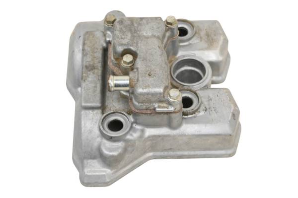 Yamaha - 17 Yamaha Wolverine R-Spec EPS Valve Cover YXE700