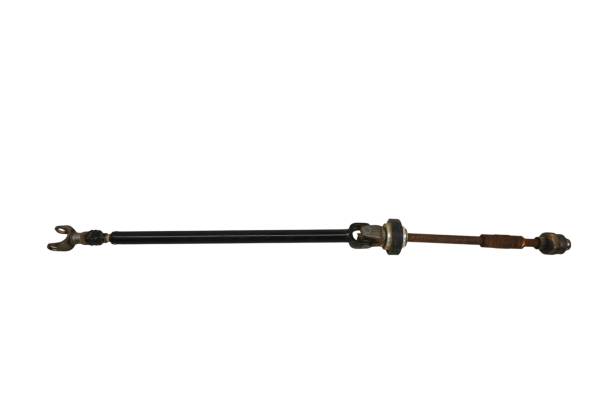 Yamaha - 17 Yamaha Wolverine R-Spec EPS Front Drive Shaft YXE700